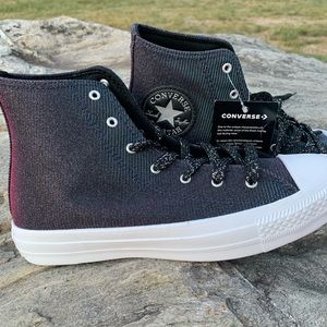 Converse high tops